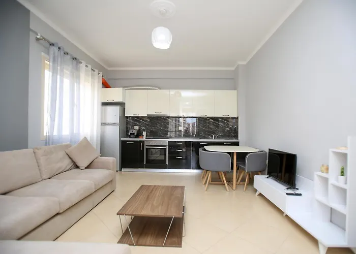 Fm Apartments 1