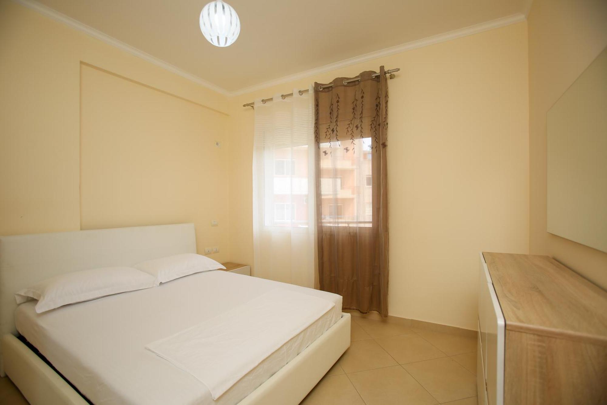 Fm 1 Apartament *