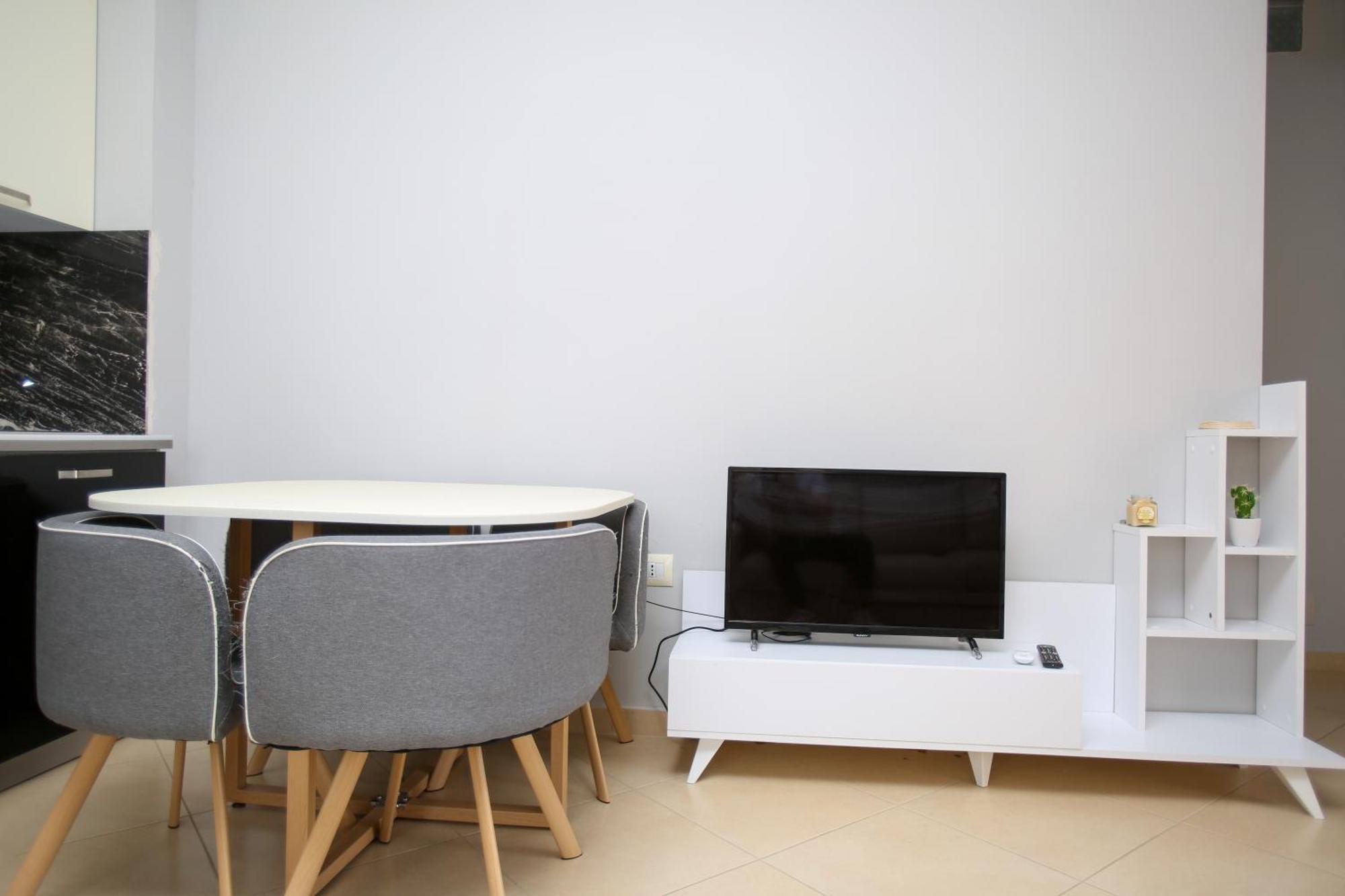 Apartament Fm 1
