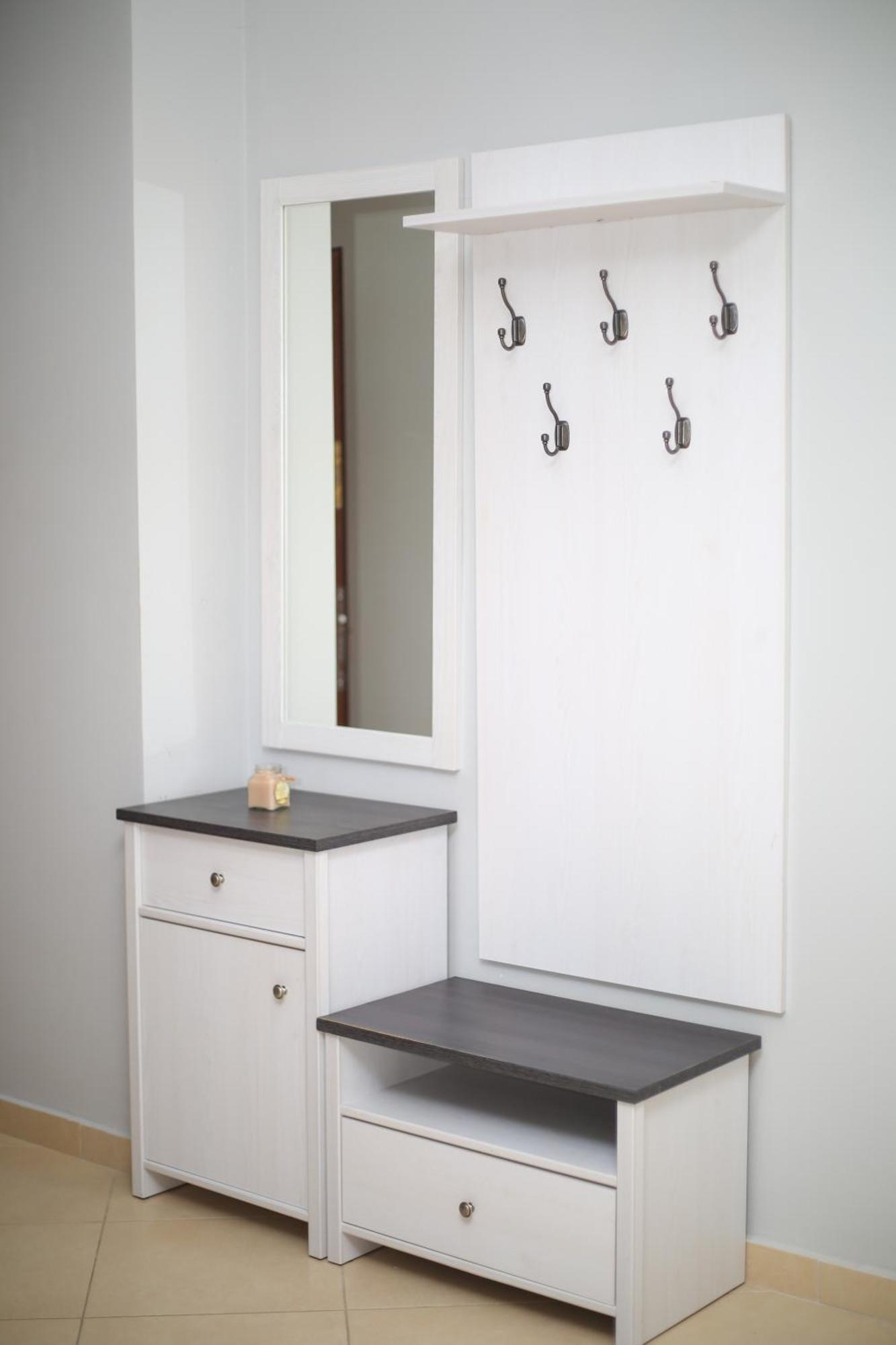 Fm 1 Apartament Wlora