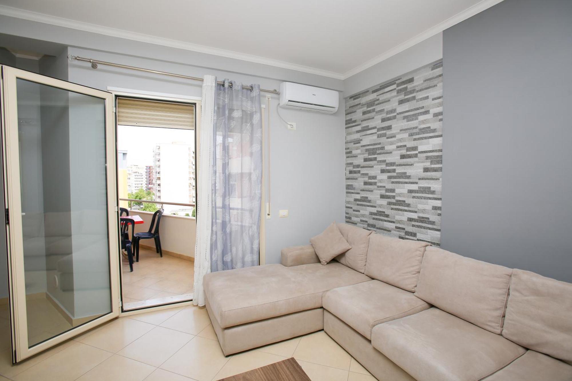 Fm 1 Apartament