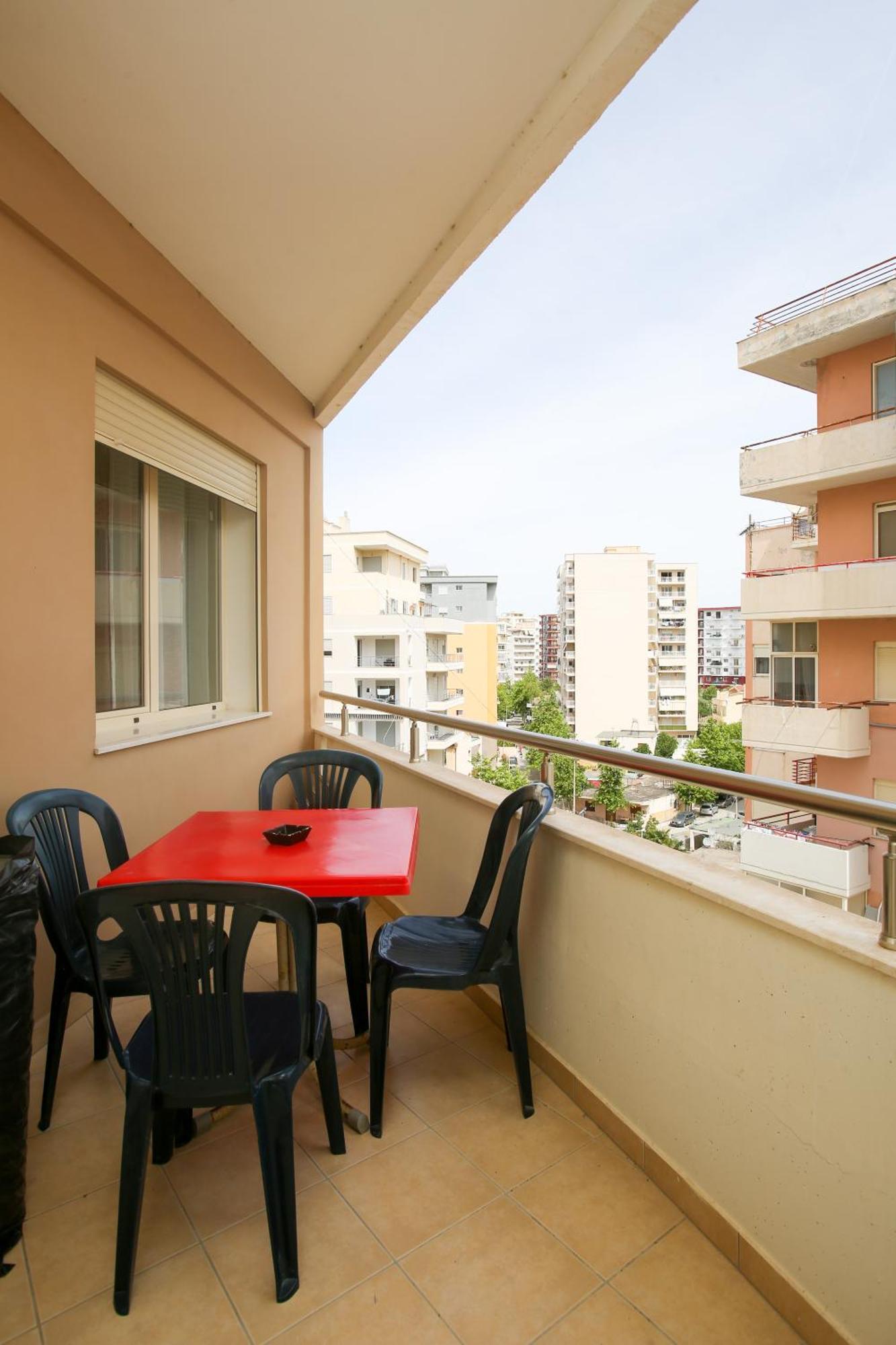 Apartament Fm 1