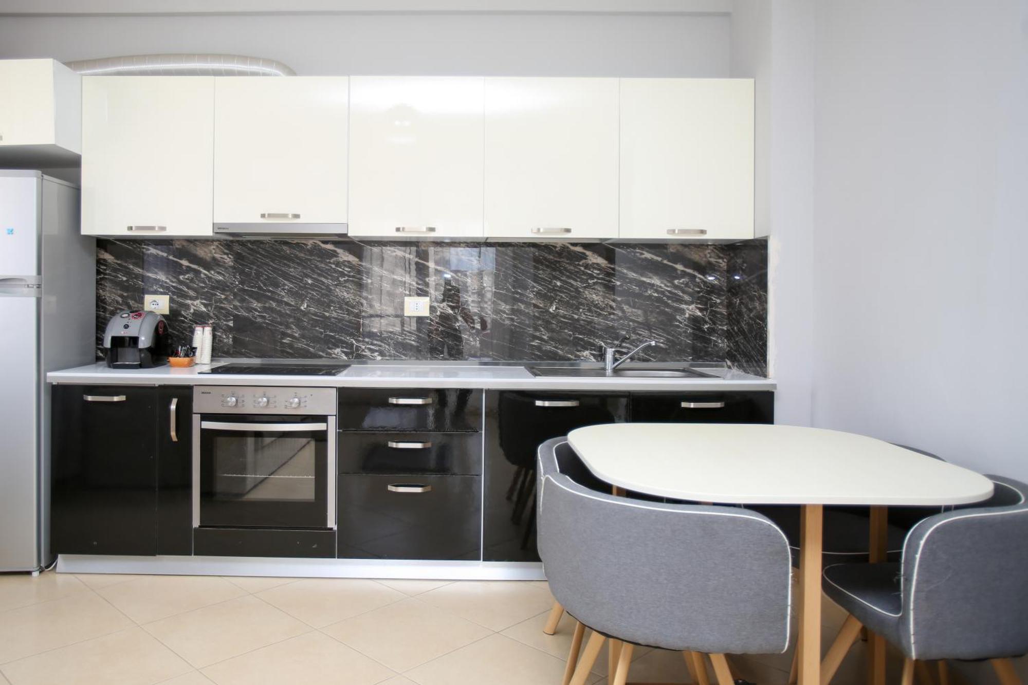 Fm 1 Apartament