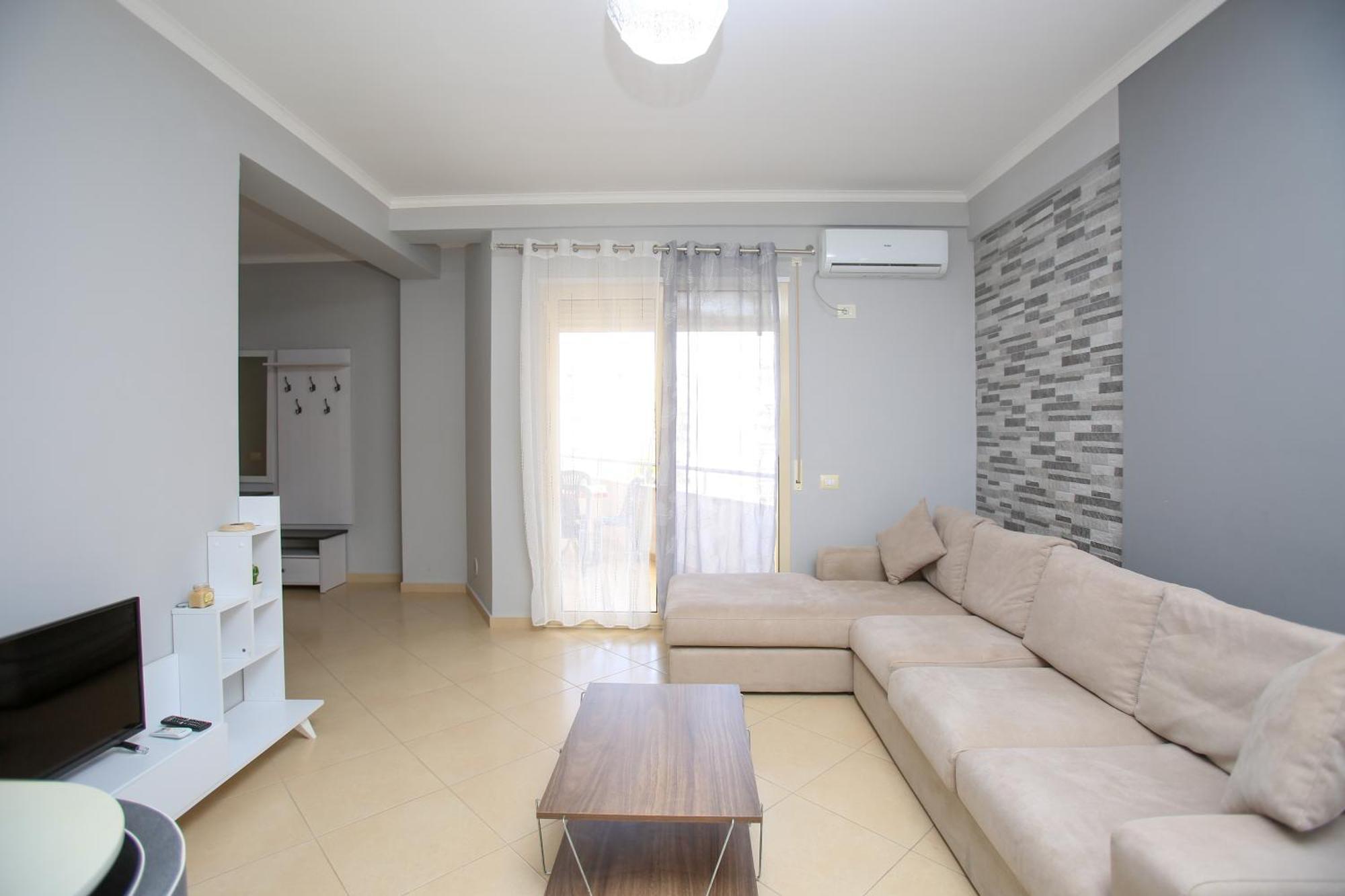 Fm 1 Apartament *