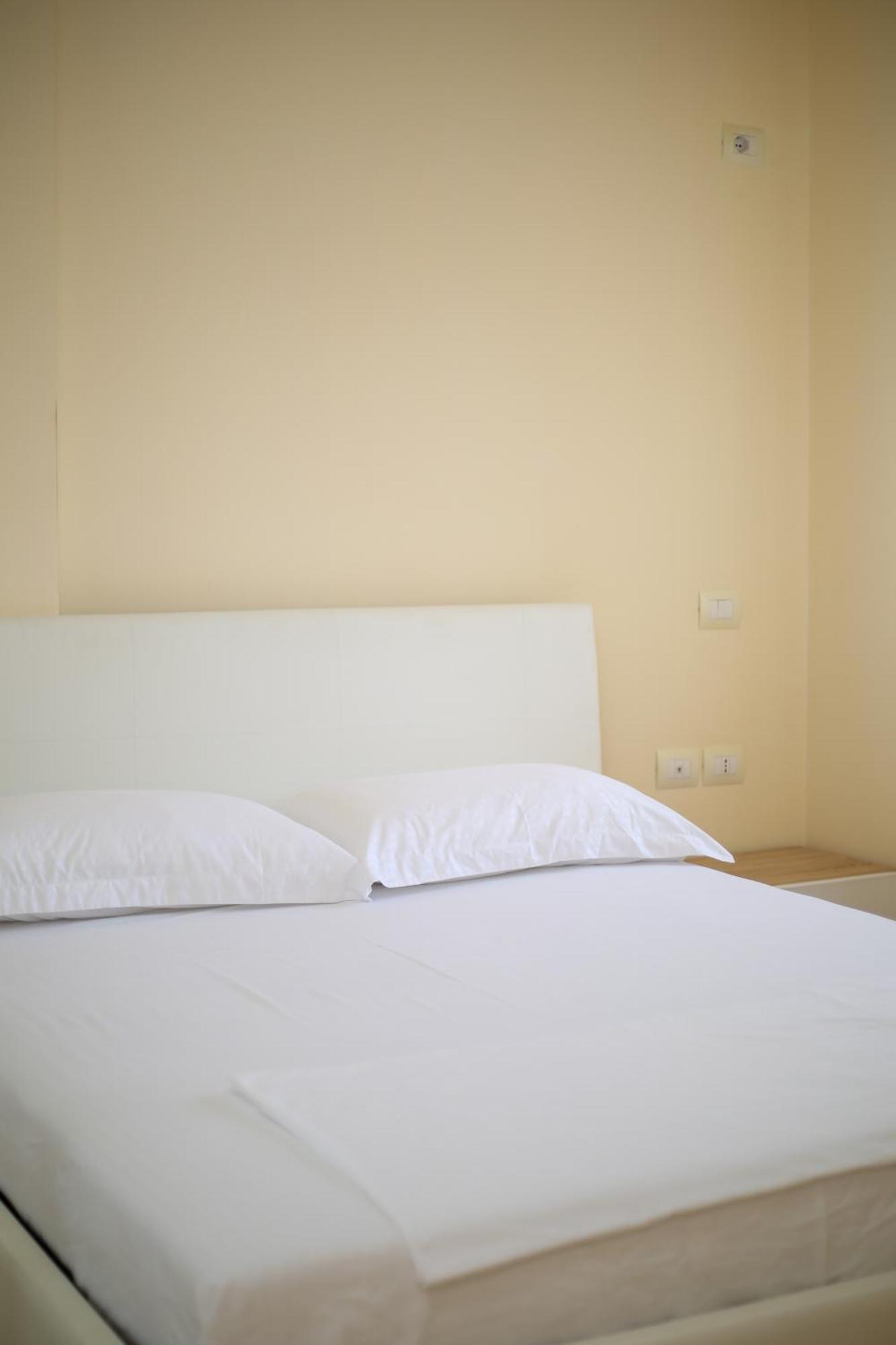 Fm 1 Apartament