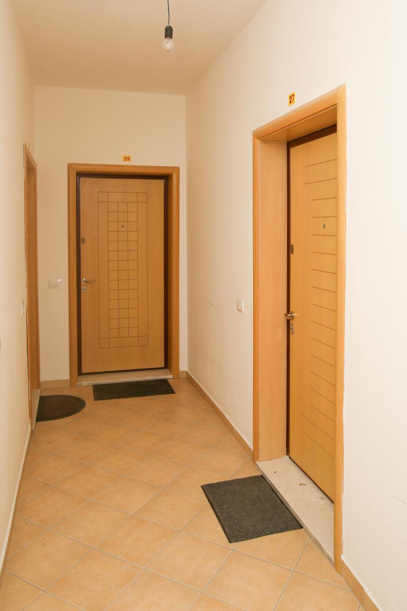 Fm 1 Apartament *