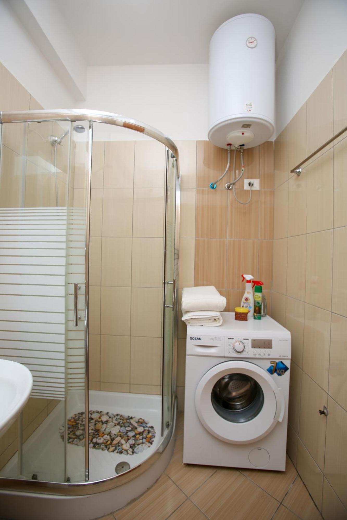 Fm 1 Apartament Wlora