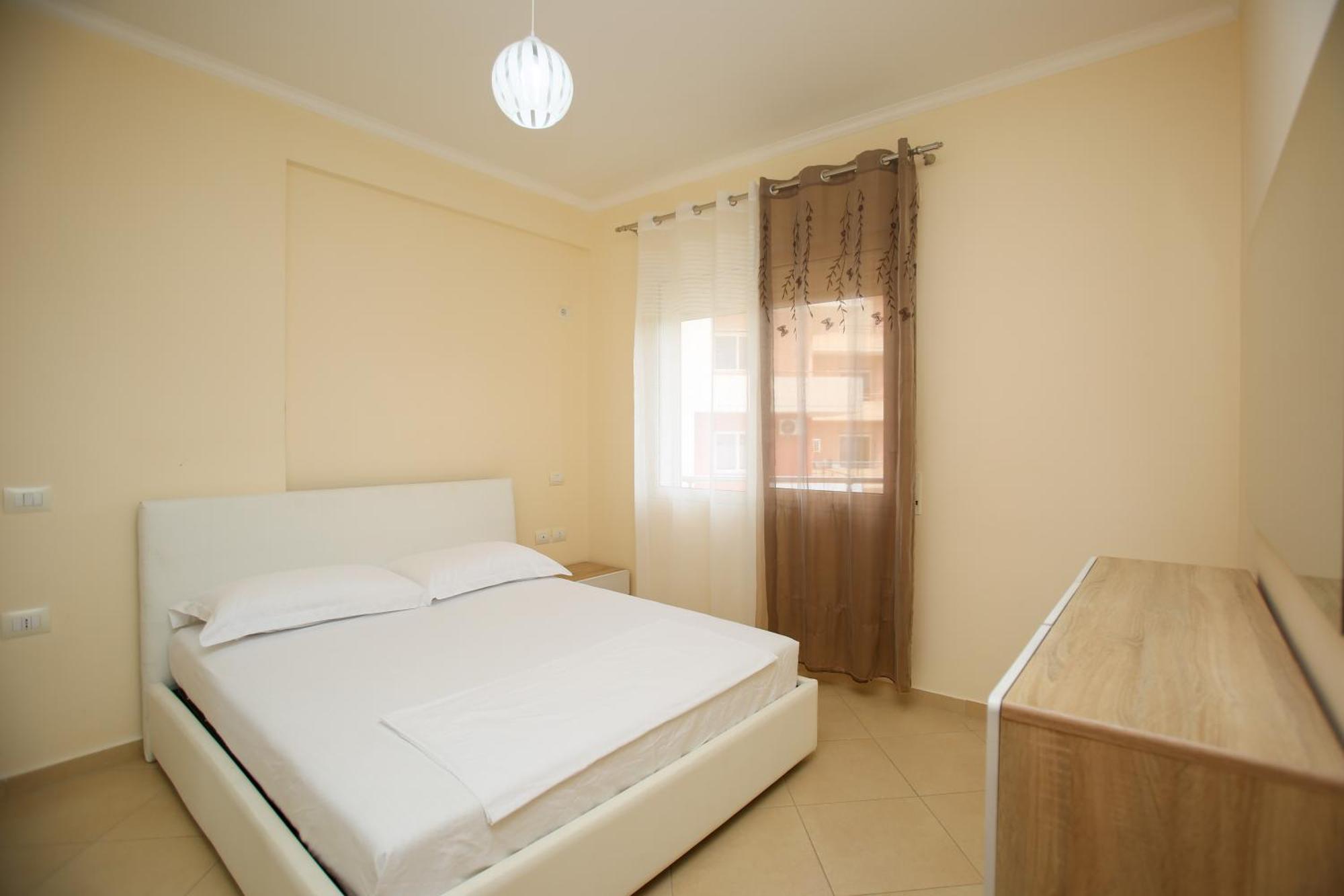 Apartament Fm 1 Wlora