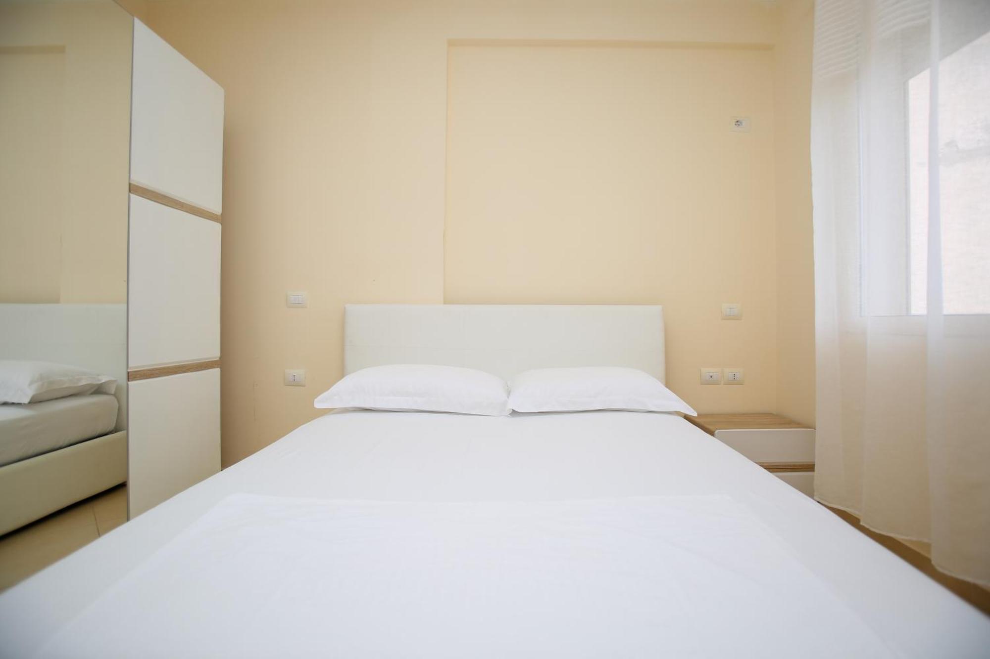 Fm 1 Apartament
