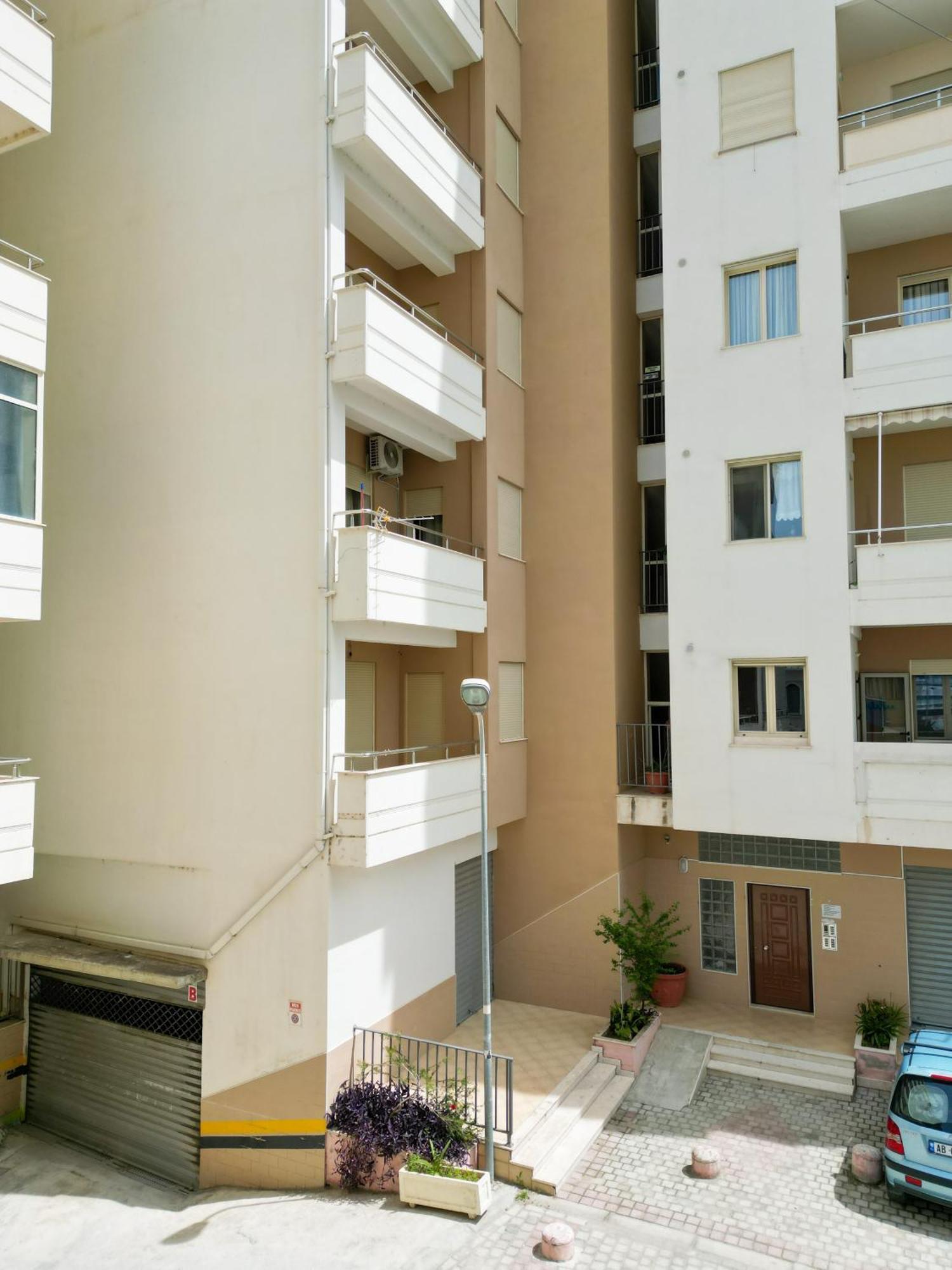 Apartament Fm 1